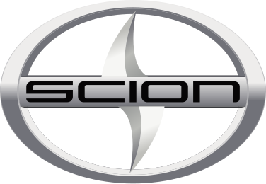 Datei:Logo Scion.svg