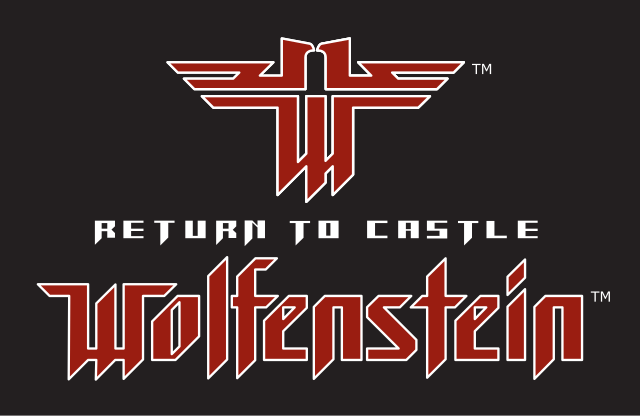 Return to Castle Wolfenstein - Wikipedia