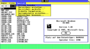 Vorschaubild für Microsoft Windows 1.0