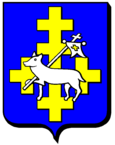 Chenicourt Coat of Arms