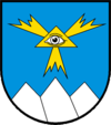 Wappen von Goppisberg