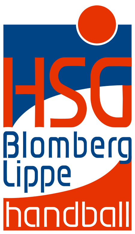 HSG Blomberg Lippe Logo