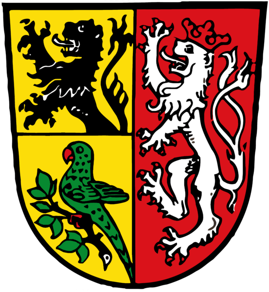 Datei:Selfkantkreis Geilenkirchen-Heinsberg Vektor.png