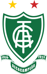 Logo América Mineiro