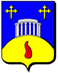 Montsec Coat of Arms