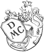 Der Düsseldorfer Automobil- und Motorsport-Club 05 e.V. 150px-DAMC-05-Wappen-1905-DMC.svg