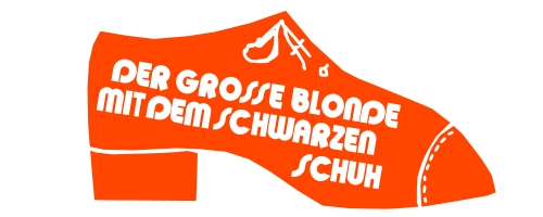 Datei:Der blonde mit dem schwarzen schuh.svg