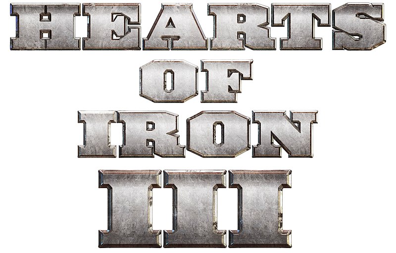 Datei:Hearts of Iron 3 Logo.jpg