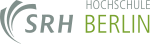 neues Logo der SRH Hochschule Berlin