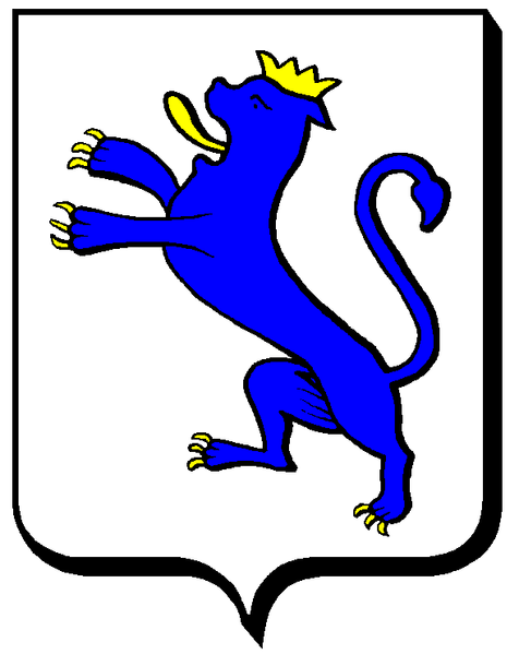 Datei:Blason Pouilly-sur-Meuse 55.png