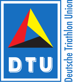 German Triathlon Union Logo.svg