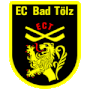 Logo of the EC Bad Tölz