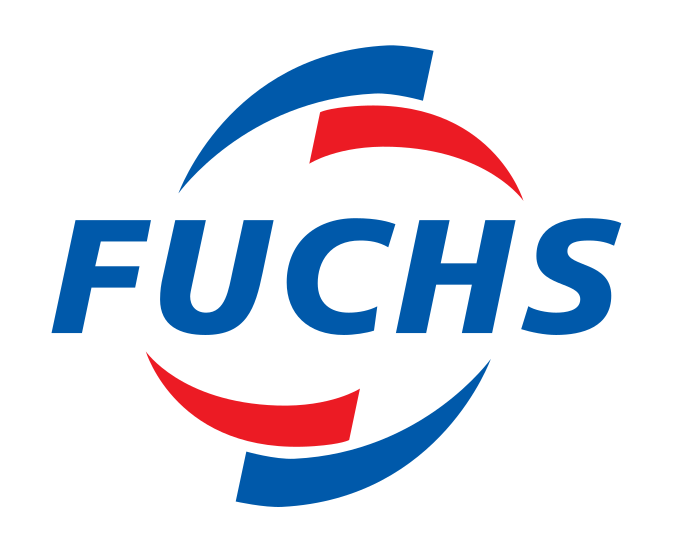 Die Fuchs Petrolub SE  673px-Fuchs-Petrolub-AG-Logo.svg