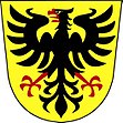 Wappen von Hostěradice