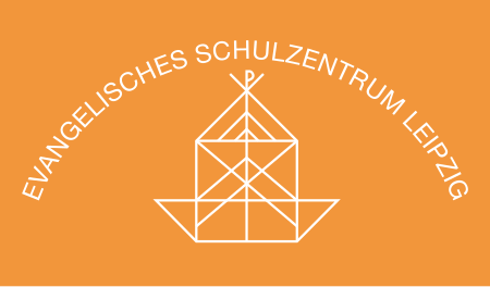 Logo Evangelisches Schulzentrum Leipzig 2010