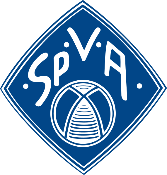 Datei:Logo SV Viktoria Aschaffenburg.svg