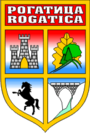 Rogatica coat of arms