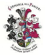 Germania Königsberg.jpg arması