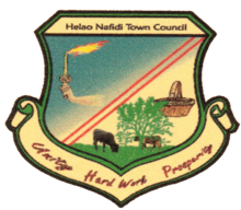 Datei:Wappen_Helao_Nafidi_Town_Council.png