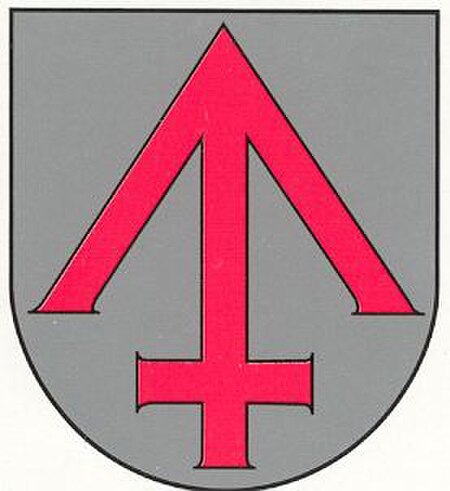 Wappen soe