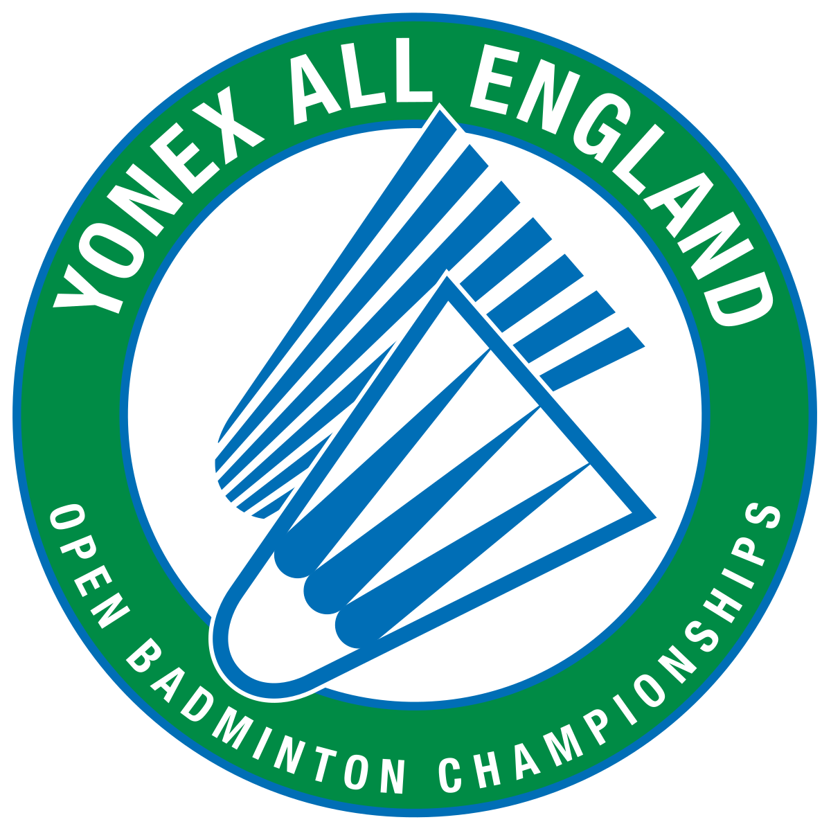 All England Open Badminton Championships – Wikipedia