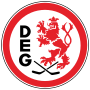 Logo der Düsseldorfer EG