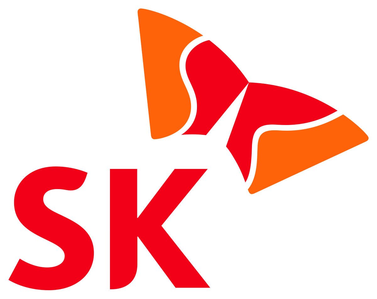 SK Biopharmaceuticals Logo