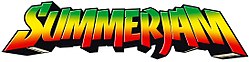Summerjam Reggae Festival