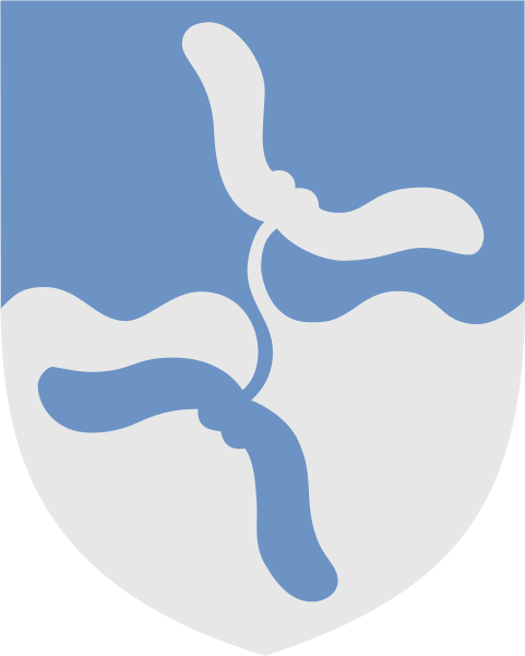 Datei:Vejen Kommune coa.svg