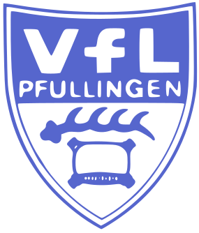 Datei:VfL Pfullingen Logo.svg