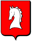 Hagen coat of arms