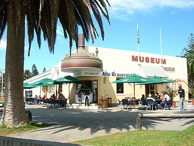 Swakopmund Museum