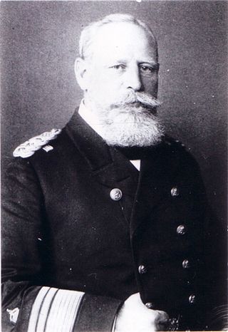 Henning von Holtzendorff