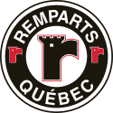 Logo der Remparts de Québec