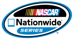 The Nationwide Series logo