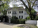 Fritz-von-Waldthausen-Villa