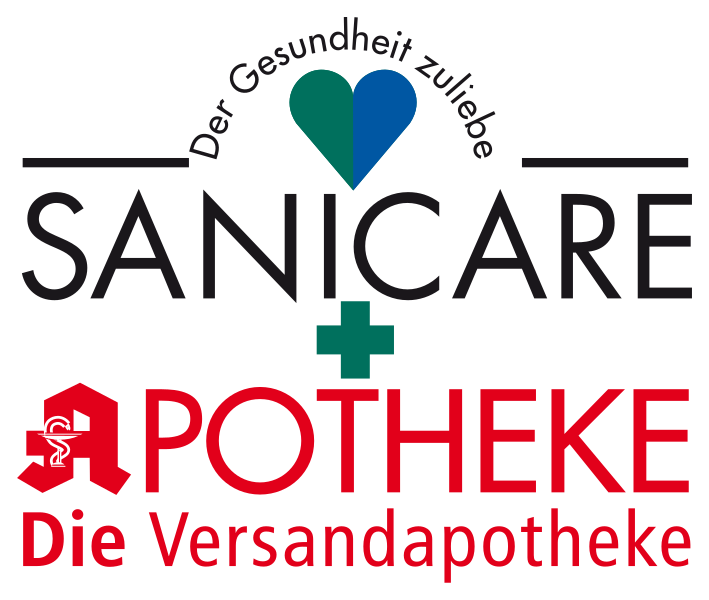 Datei:Sanicare logo.svg