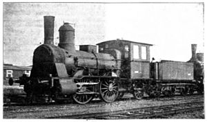 Prussian G 2 (formerly Berlin-Hamburg Railway Company)