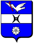 Coat of arms of Domremy-la-Canne