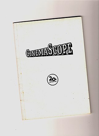 CinemaScope