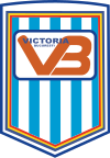 FC Victoria Bucuresti-1.svg