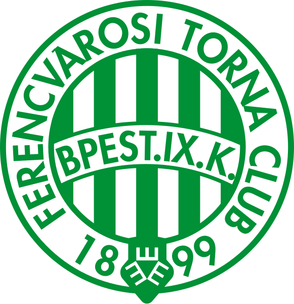 Datei:Ferencvaros.svg - Wikipedia