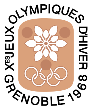 Olympische Winterspiele 1968