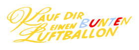 Kjøp en fargerik ballong Logo 001.svg