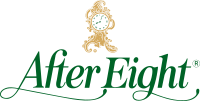 Das alte After Eight-Logo