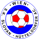 Badge af SK Slovan-Hütteldorfer AC