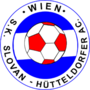 Vorschaubild für SK Slovan-Hütteldorfer AC