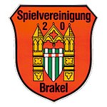 Spvg Brakel