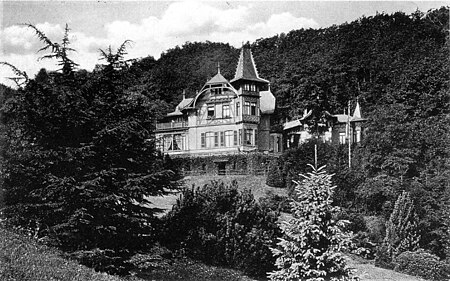 Villa Anna alt