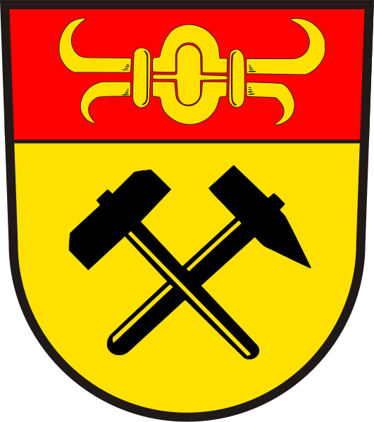 Datei:Wappen Reyershausen.svg